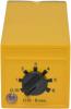 SCANTIMER C 108 220 0,15-6s 10A 250V Zeitrelais C108220